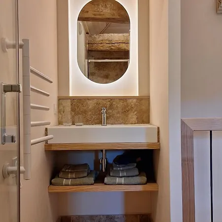 Le Pigeonnier De La Jalberterie