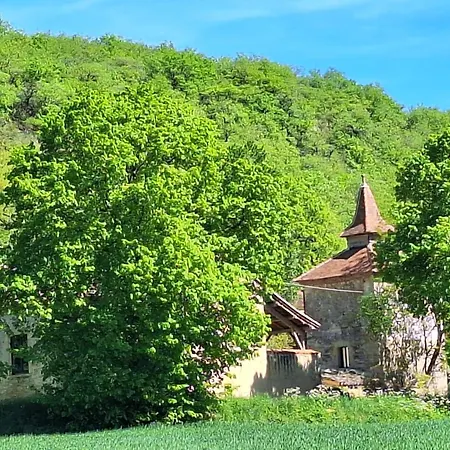 Le Pigeonnier De La Jalberterie * Varen