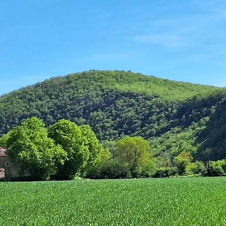Tatil Evi Le Pigeonnier De La Jalberterie Varen