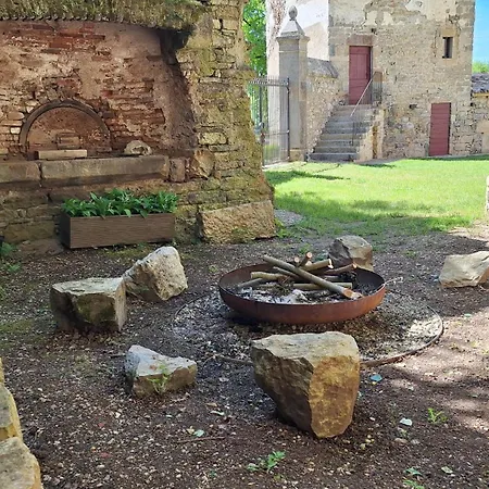 Le Pigeonnier De La Jalberterie * Varen