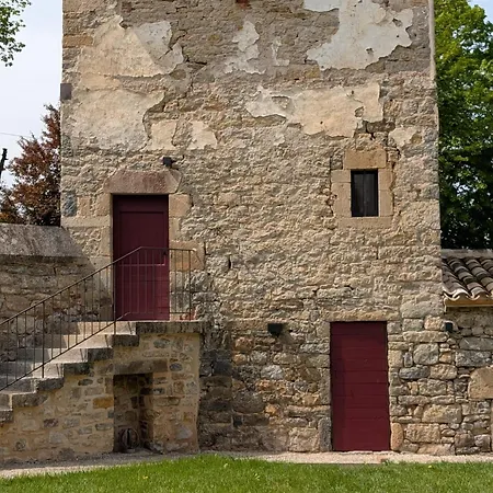 Le Pigeonnier De La Jalberterie Tatil Evi