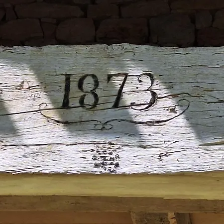 Tatil Evi Le Pigeonnier De La Jalberterie *