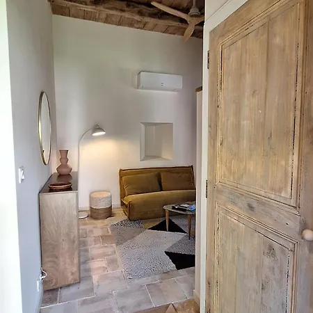 Le Pigeonnier De La Jalberterie Tatil Evi Varen