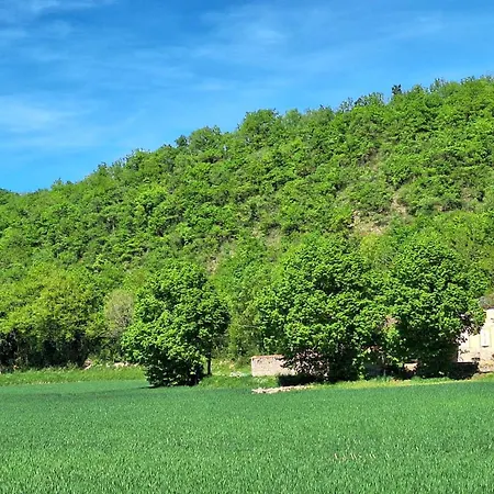 Le Pigeonnier De La Jalberterie *