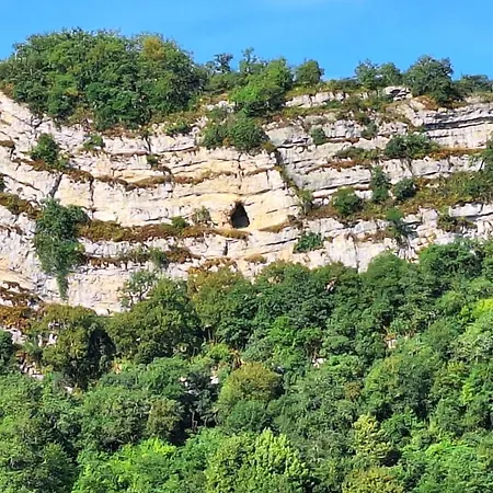 Le Pigeonnier De La Jalberterie Tatil Evi