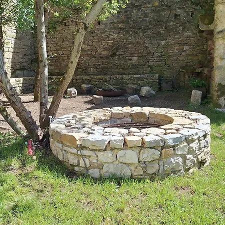 Tatil Evi Le Pigeonnier De La Jalberterie *