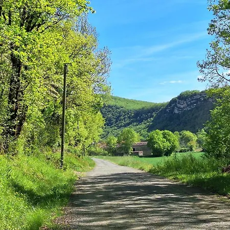 Tatil Evi Le Pigeonnier De La Jalberterie
