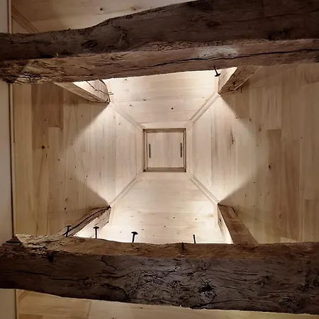 Le Pigeonnier De La Jalberterie Tatil Evi *