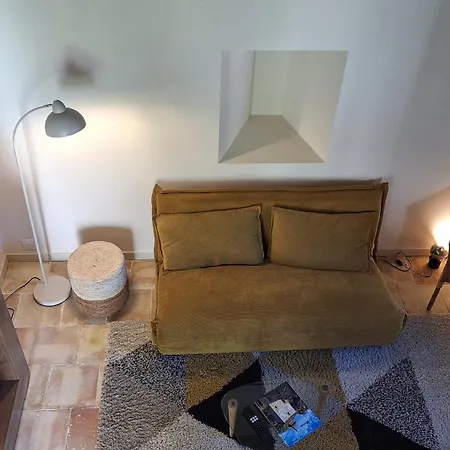 Le Pigeonnier De La Jalberterie Tatil Evi Varen