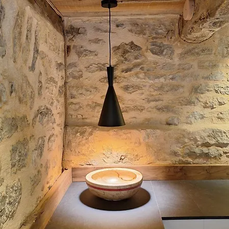 Le Pigeonnier De La Jalberterie